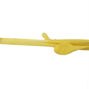 Gant à main 55g nettoyage mince résistant au froid gants de pêche gants en caoutchouc Latex avec poignée sans doublure haute qualité ménage Latex - Product Image 3