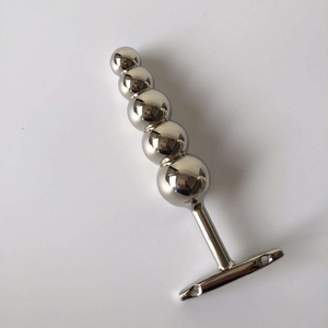 Giocattoli Erotici, Plug Anale, Palline <span class=keywords><strong>Anali</strong></span>, Massaggiatore Prostatico, Dilatatore Anale, Giocattoli Sessuali per Coppie, Plug <span class=keywords><strong>Anali</strong></span> per Uomini <span class=keywords><strong>e</strong></span> Donne - Product Image 6