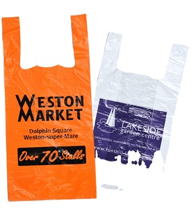 Vietnam fabrica bolsas de embalaje personalizadas bolsita de plástico y bolsa de plástico impresa - Product Image 4