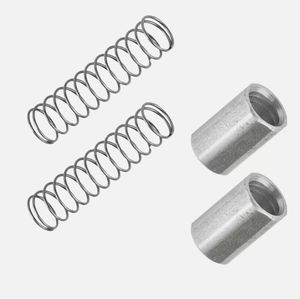 Piezas y accesorios para ATV/UTV aptos para Cam Am Outlander Renegade Commander Maverick 1000 Max <span class=keywords><strong>6x6</strong></span> Sleeve Spring Set 420239134 - Product Image 5