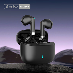Unico nhãn hiệu riêng OEM kỹ thuật số TWS Earbuds EU kho Tai nghe không dây - Product Image 5