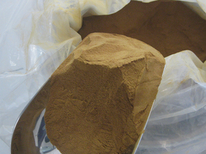 Insen Cung Cấp Tự Nhiên Rose Hip Chiết Xuất Rose Hip Bột - Product Image 2