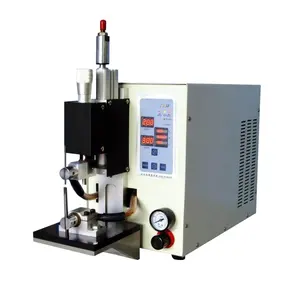 Enbar Automatic spot welding machine with high quality