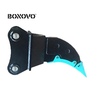 Brazo y brazo para excavadora, brazo y brazo de roca resistente - Product Image 4