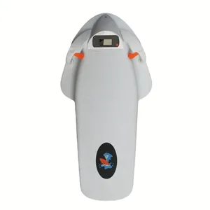 Flotadores eléctricos inteligentes para <span class=keywords><strong>surf</strong></span>, esquís acuáticos para adultos, Flotadores para principiantes que nadan en las paletas de refuerzo de agua - Product Image 1