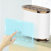 Diffuseur d'huiles essentielles électrique sans eau SCENTA pour la maison, commande en gros, marque privée, machine à parfum de bureau