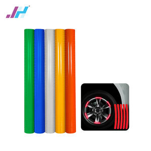 Vendita calda riflettente dell'anca prismatico Super forza cina nastro riflettente adesivo in vinile personalizzato - Product Image 1
