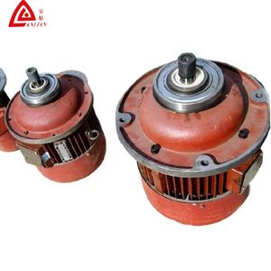 7.5KW Conische <span class=keywords><strong>Rotor</strong></span> Rem Motor Elektrische Takel Lifting Motor Met Een Hoge Kosten Prestaties - Product Image 4