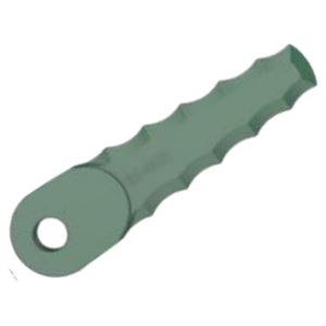 Pièces de rechange pour tondeuse à gazon à main RS-0001 de lame en plastique pour coupe universelle 18 18-26 18-260 - Product Image 2