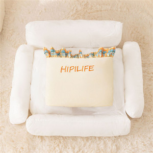 Neues Haustier bett für Hunde Katzen Haus Zwinger Soft Nest Welpe Kätzchen Sofa kissen Haustier bedarf Hunde matte Warmes Hunde bett - Product Image 6