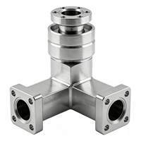 Service de découpe laser, soudage, pièces CNC, estampage et fabrication sur mesure de tôles en aluminium par poinçonnage