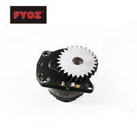 Pompe à huile 4003950 pour Cummins ISM11 L10 LTA10-C M11 QSM11, pièces de rechange pour excavatrice, accessoires de remplacement robustes