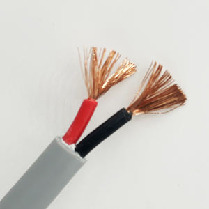 H07RN-F 2/3/4/5 芯铜导体橡胶绝缘电线 14 AWG，灵活耐用，适用于家庭电气布线 - Product Image 6