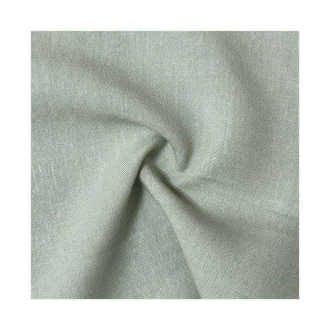 Natural Organic Lyocell Hemp Blended Knitted