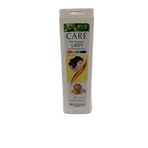 Crème réparatrice pour cheveux avec acide hyaluronique, fixation forte pour queue de cheval lisse, logo personnalisé, fourniture directe d'usine - Product Image 5