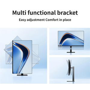 Nuevo Monitor REDMI A27Q Edición Type-C 2026 Versión Estándar, 27 Pulgadas, 120Hz, 300 nits, 6ms de Tiempo de Respuesta, Monitor de Computadora P27QDC-RA - Product Image 6