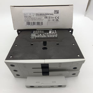 Nuevo contactor <span class=keywords><strong>DILM65</strong></span> RDC24 genuino - Product Image 1