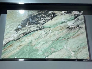 Luxury Stone Decoration Green Onyx Marble <b>Slabs</b> - Product Image 2