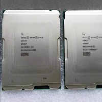 Processeur Intel Xeon Gold 6542Y, processeur Intel Xeon Gold, 24 cœurs 48 threads