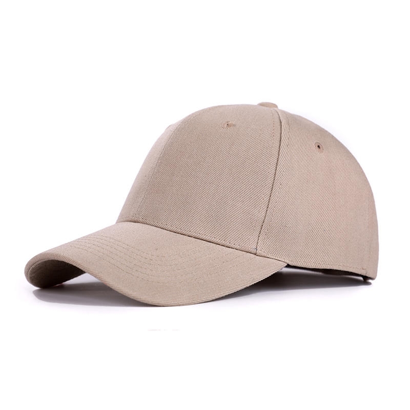 Khaki hat