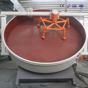 Machine de granulation humide <span class=keywords><strong>pour</strong></span> la production d'<span class=keywords><strong>engrais</strong></span> bio-organiques <span class=keywords><strong>pour</strong></span> pelouses et <span class=keywords><strong>gazon</strong></span> - Product Image 5