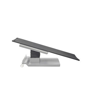 Table de chirurgie vasculaire en fibre de carbone radiolucide pour DSA et radiologie interventionnelle - Product Image 1