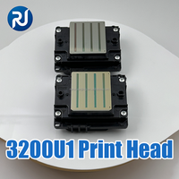 Nouvelle tête d'impression originale I3200U1 pour imprimante jet d'encre UV, pièces de machine d'impression numérique pour usage en boutique avec tête 3200