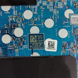 Placa base original para Dell Vostro 14 5410/15 5510, 0H0KRN 213110-1, 1 MB TGL, nuevo, PDNNV1P $ JB - Product Image 6