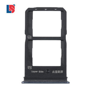 ถาดใส่ซิมการ์ดอุปกรณ์เสริมสำหรับ <span class=keywords><strong>VIVO</strong></span> Y55 Y67 Y70s X20บวก X30 X70 S15 Xplay6 iqoo - Product Image 2