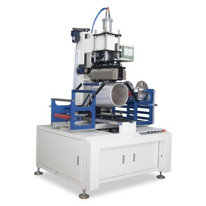 Máquina de Transferencia de Calor por Película con Alimentación Automática de Nuevo Diseño, Máquina de Prensa de Calor para Cubos de Aceite y Pintura, Impresora de Prensa Térmica de Gran Venta - Product Image 4