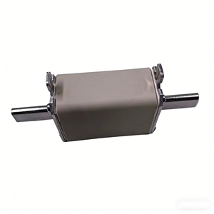 Высококачественный керамический термопредохранитель 100А 690В, квадратный, 3N E1021-0, для эффективной защиты - Product Image 3