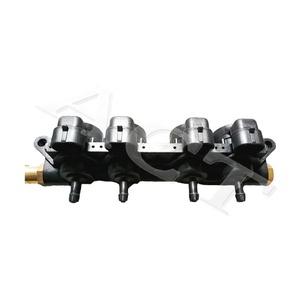Equipo de Prueba de Inyectores de Combustible, Inyector de Gas / Kits de Reparación de Inyectores de Combustible de GNC/GLP - Product Image 5
