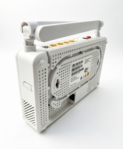 GPON F670L FTTH Fiber Optic Router-4 Gigabit Ports VoIP Support USB Connectivity Dual-Band <b>WiFi</b> 2.4G/5G 12 LED Lights 20km - Product Image 5