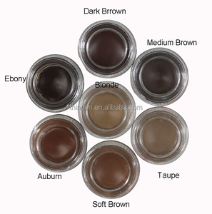 Vente chaude maquillage permanent créez votre propre marque sourcil gel <span class=keywords><strong>pommade</strong></span> de sourcil avec étanche et étiquette privée - Product Image 4