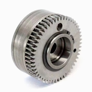 1560502247 Nouveau Régulateur de came d'admission en acier inoxydable de haute qualité pour Mercedes-Benz W221 S63 CLS63 <span class=keywords><strong>AMG</strong></span> M156 - Product Image 2