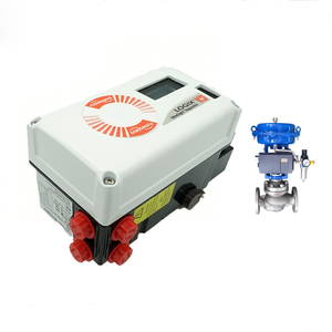 Smart Digital Logix 520md avec Kaweixi Zshw 16c Control 520md - Product Image 4