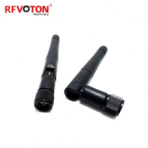 Nhà Máy Giá gấp <span class=keywords><strong>SMA</strong></span> 915 868 MHz cao su vịt Rod Antenna <span class=keywords><strong>SMA</strong></span> kết nối - Product Image 3