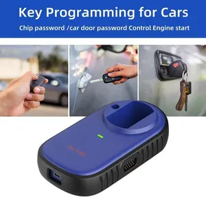 Autel IM508S Key Programming XP200 All System OBD2 Scanner Altar Autoscan Service Function Diagnostic Tool Upgraded Of IM508 S