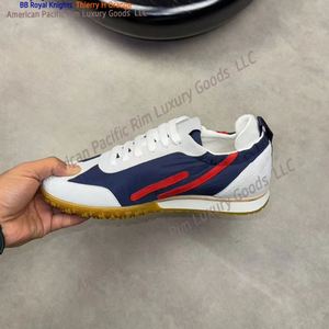 Zapatillas Deportivas Casuales Retro con Bloques de Color, Ligeras, Transpirables, con Cordones, para Hombre y Mujer - Product Image 5