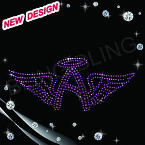 Transferts thermiques personnalisés en strass pour T-shirts, Transferts en strass sur mesure, Transferts thermiques personnalisés en strass pour T-shirts Dropshipping - Product Image 6