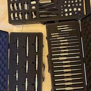 เครื่องมือซ่อมส่องกล้องซ่อมหัวกล้องกล้องกล้องกล้องที่มีความยืดหยุ่นและแข็งแรงตัวประมวลผลวิดีโอแหล่งกำเนิดแสงไม่เพียงพอ - Product Image 1