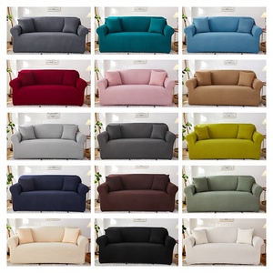 Super Stretch <strong>Slipcovers</strong> <strong>for</strong> Couch <strong>Sofa</strong> Covers L Shape 2 Pcs Spandex Non Slip <strong>Sofa</strong> Covers L Shape <strong>for</strong> Kids and Pets - Product Image 6