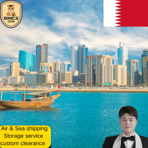 Entreprise de logistique chinoise, agent maritime et aérien DDP et DDU, expédition de fret la moins chère vers le Qatar, Oman, Koweït, Bahreïn, Jordanie, agent de fret aérien - Product Image 2