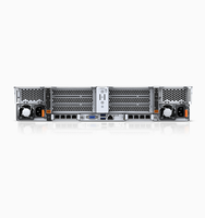 ThinkSystem SR650a V4 8x 2.5-inch SAS/SATA Hot-swap Bays Xeon 6700-series or 6500-series Processors Rack Server