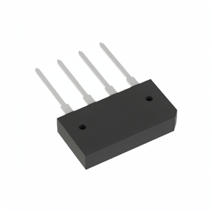 Buy Electronics Components Online In Stock 4-SIP, GBL GBL410-BPC01 Diodes - Product Image 1