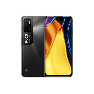 Xiaomi-smartphone <span class=keywords><strong>POCO</strong></span> <span class=keywords><strong>M3</strong></span> <span class=keywords><strong>Pro</strong></span> 5G versión Global, teléfono móvil inteligente de 6,5 pulgadas, MIUI <span class=keywords><strong>12</strong></span>/11 <span class=keywords><strong>Android</strong></span>, cámara de 48MP, 6GB + 128GB - Product Image 1
