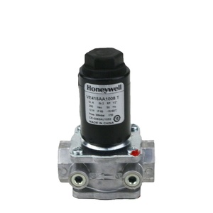 ฮันนี่เวลล์ VE415AA1008 วาล์วโซลินอยด์แบบสัดส่วนสำหรับแก๊ส lpg วาล์วแม่เหล็กไฟฟ้า - Product Image 4
