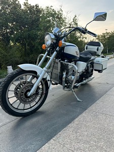 Motocicletas Usadas King de Doble Cilindro Refrigeradas por Agua de 250cc, Edición Americana de Motos Deportivas Storm Prince, Motocicletas de Calle a Gasolina 2 - Product Image 3