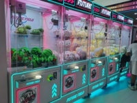 Améliorez votre système de paiement sans argent liquide pour bornes d'arcade avec une solution RFID pour les jeux VR et les jeux à griffes, rechargeable, compatible Wi-Fi, en anglais