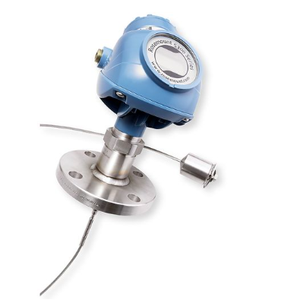 Nouveau capteur de niveau Rosemount 5300 - Radar à ondes guidées - Product Image 6